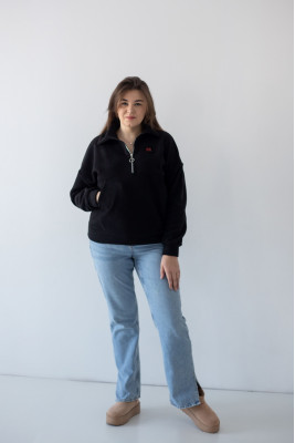 Світшот жіночий